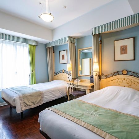 Hotel Monterey Lasoeur Ginza Τόκιο Εξωτερικό φωτογραφία