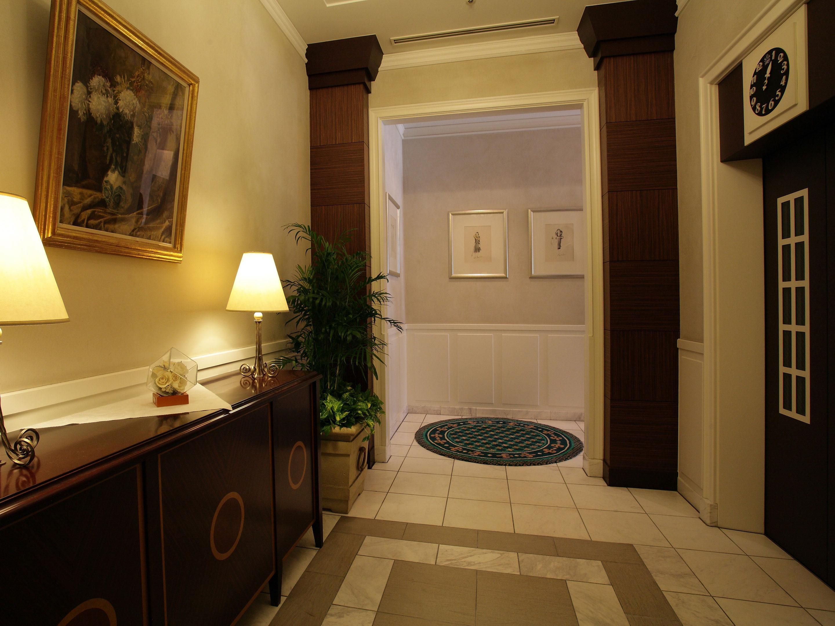 Hotel Monterey Lasoeur Ginza Τόκιο Εξωτερικό φωτογραφία