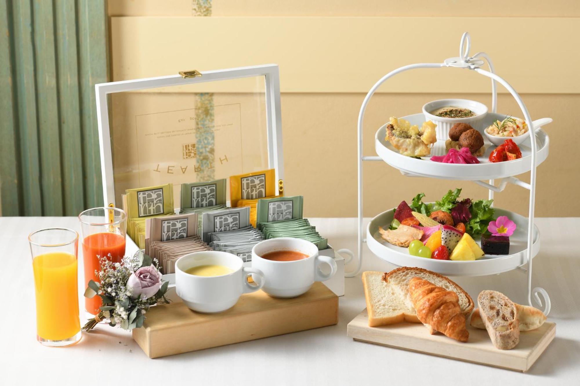 Hotel Monterey Lasoeur Ginza Τόκιο Εξωτερικό φωτογραφία