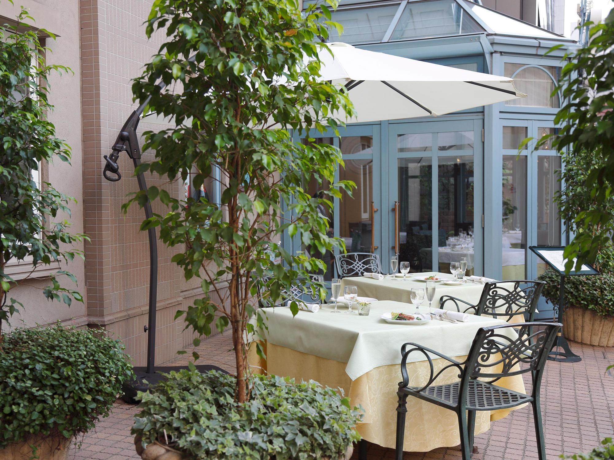 Hotel Monterey Lasoeur Ginza Τόκιο Εξωτερικό φωτογραφία
