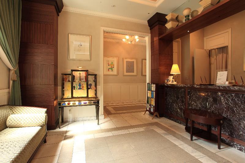 Hotel Monterey Lasoeur Ginza Τόκιο Εξωτερικό φωτογραφία