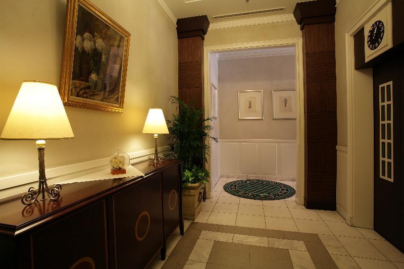 Hotel Monterey Lasoeur Ginza Τόκιο Εξωτερικό φωτογραφία