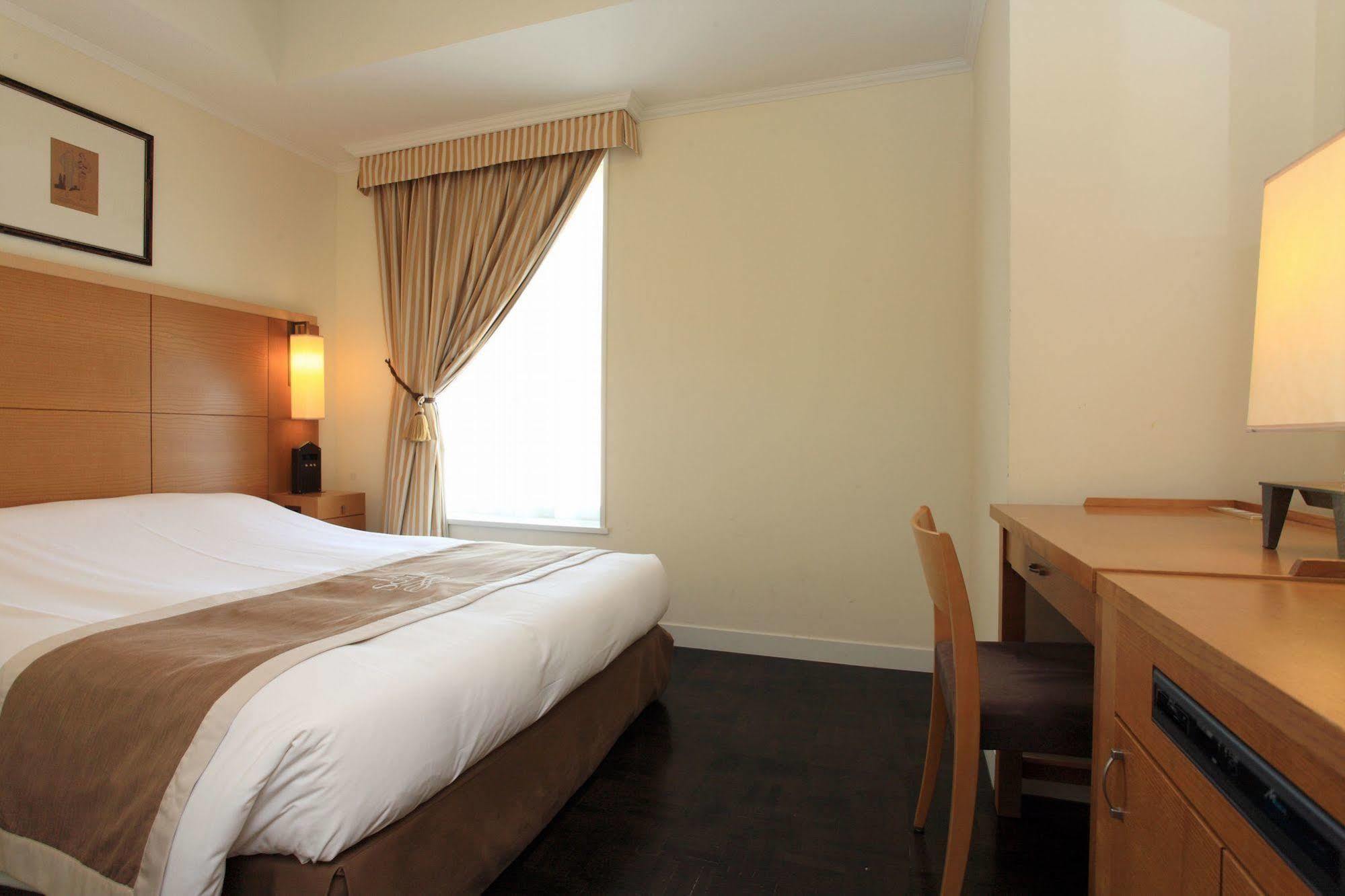 Hotel Monterey Lasoeur Ginza Τόκιο Εξωτερικό φωτογραφία