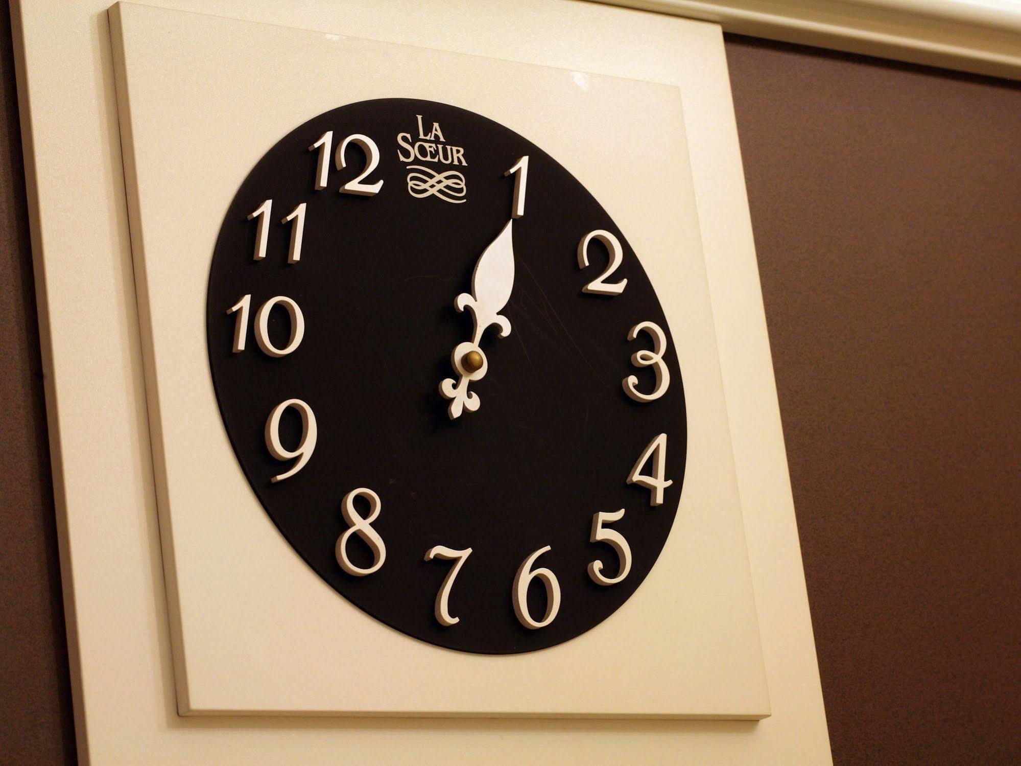 Hotel Monterey Lasoeur Ginza Τόκιο Εξωτερικό φωτογραφία