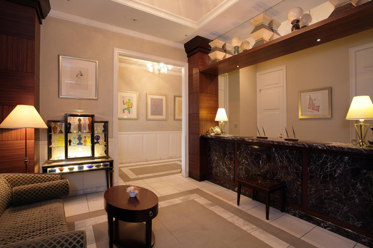 Hotel Monterey Lasoeur Ginza Τόκιο Εξωτερικό φωτογραφία