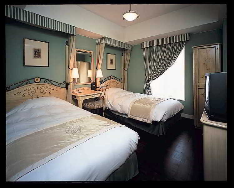 Hotel Monterey Lasoeur Ginza Τόκιο Εξωτερικό φωτογραφία