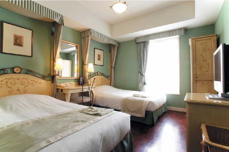 Hotel Monterey Lasoeur Ginza Τόκιο Εξωτερικό φωτογραφία